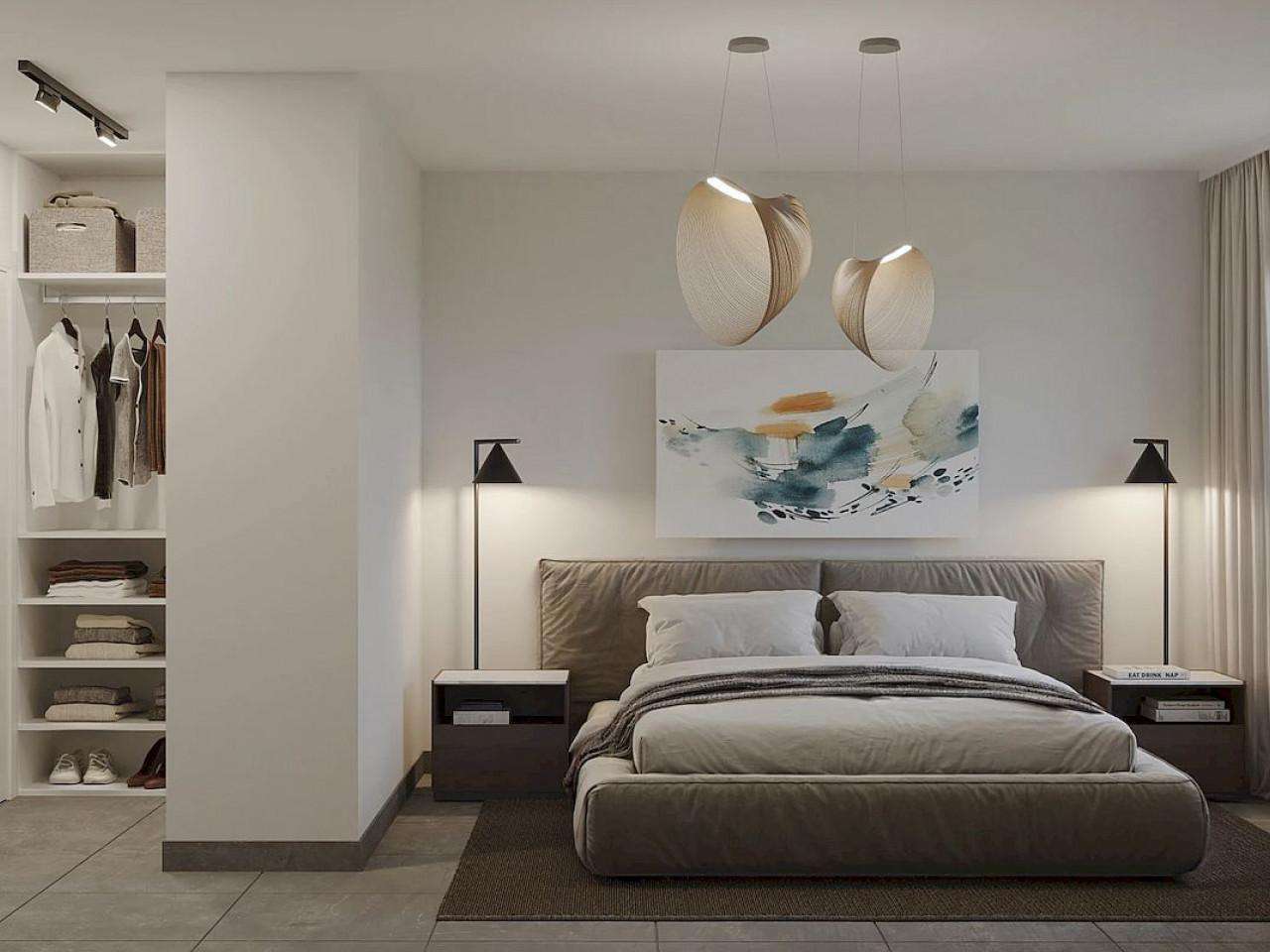 Neubau Apartments mit 2 Schlafzimmern und 2 Badezimmern in Benidorm| Ref: MA-2270 – Benidorm