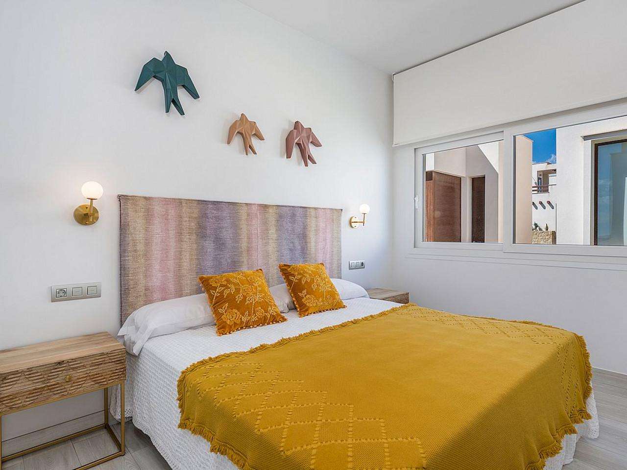 Neubau Villas mit 3 Schlafzimmern und 3 Badezimmern in Los Montesinos| Ref: MA-1733 – Los montesinos