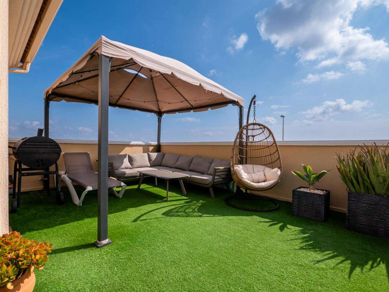 Villa mit 4 Schlafzimmern und 2 Badezimmern in San Miguel de Salinas| Ref: MA-18030-rev – San miguel de salinas