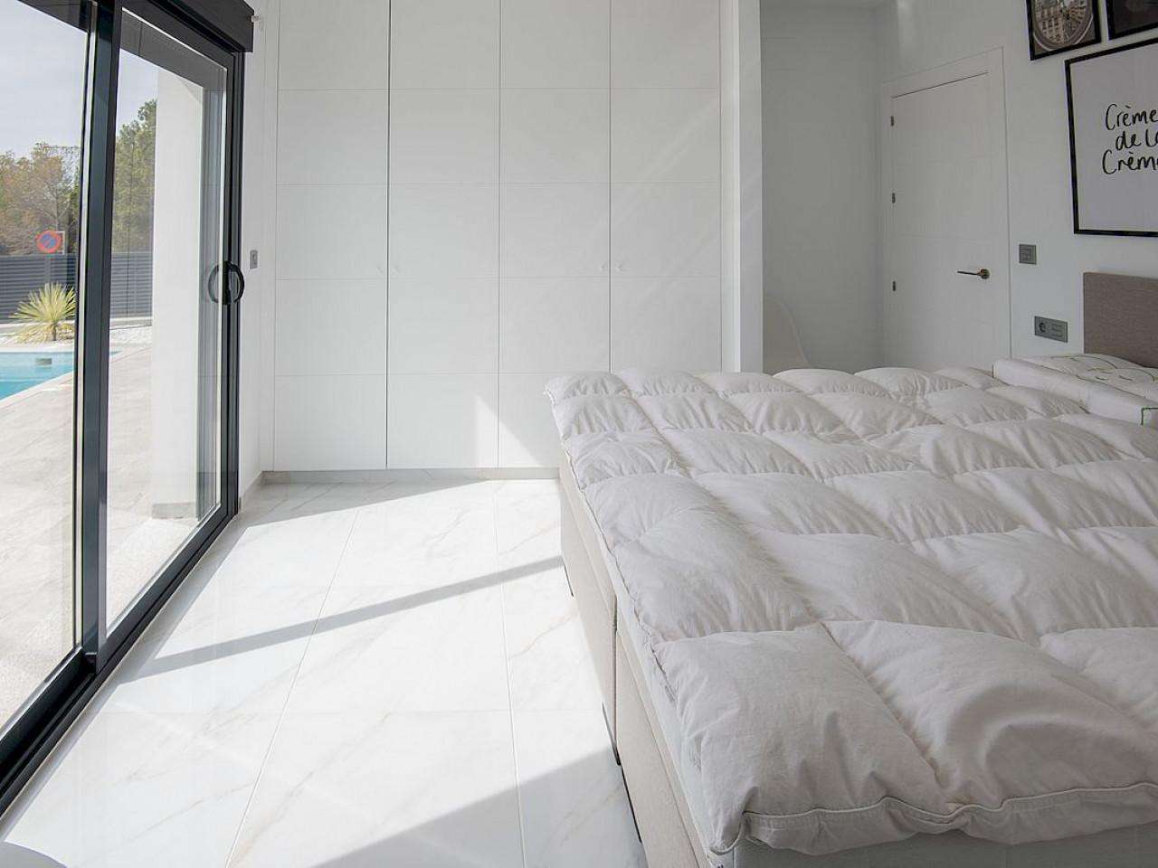 Neubau Villas mit 3 Schlafzimmern und 2 Badezimmern in Pinar de Campoverde| Ref: MA-1306B – Pinar de campoverde