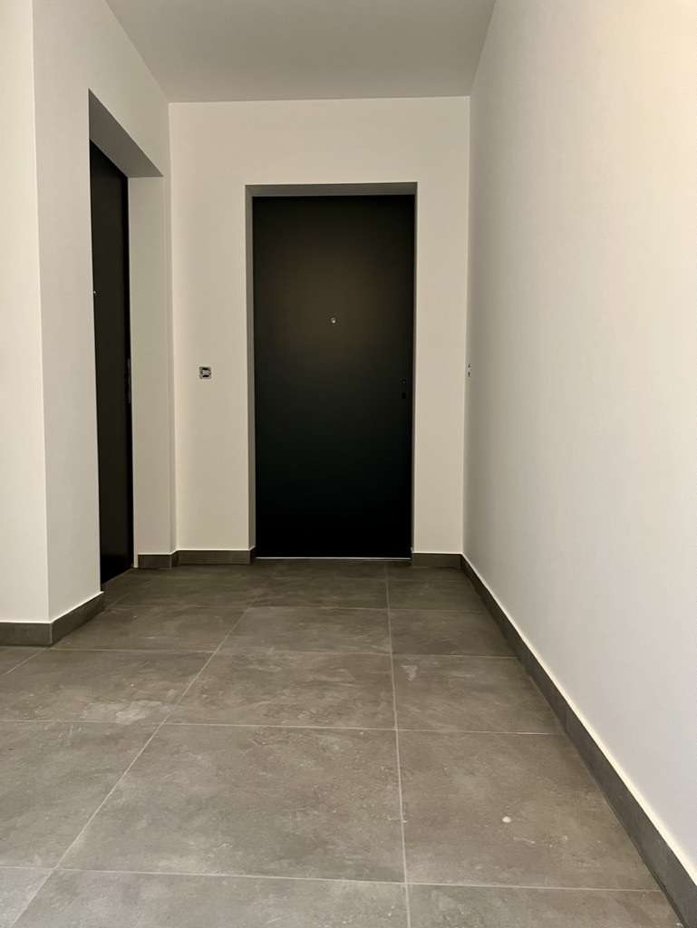 2 Zimmer Erdgeschoß mit Terrasse Neubau 2022 – Berlin