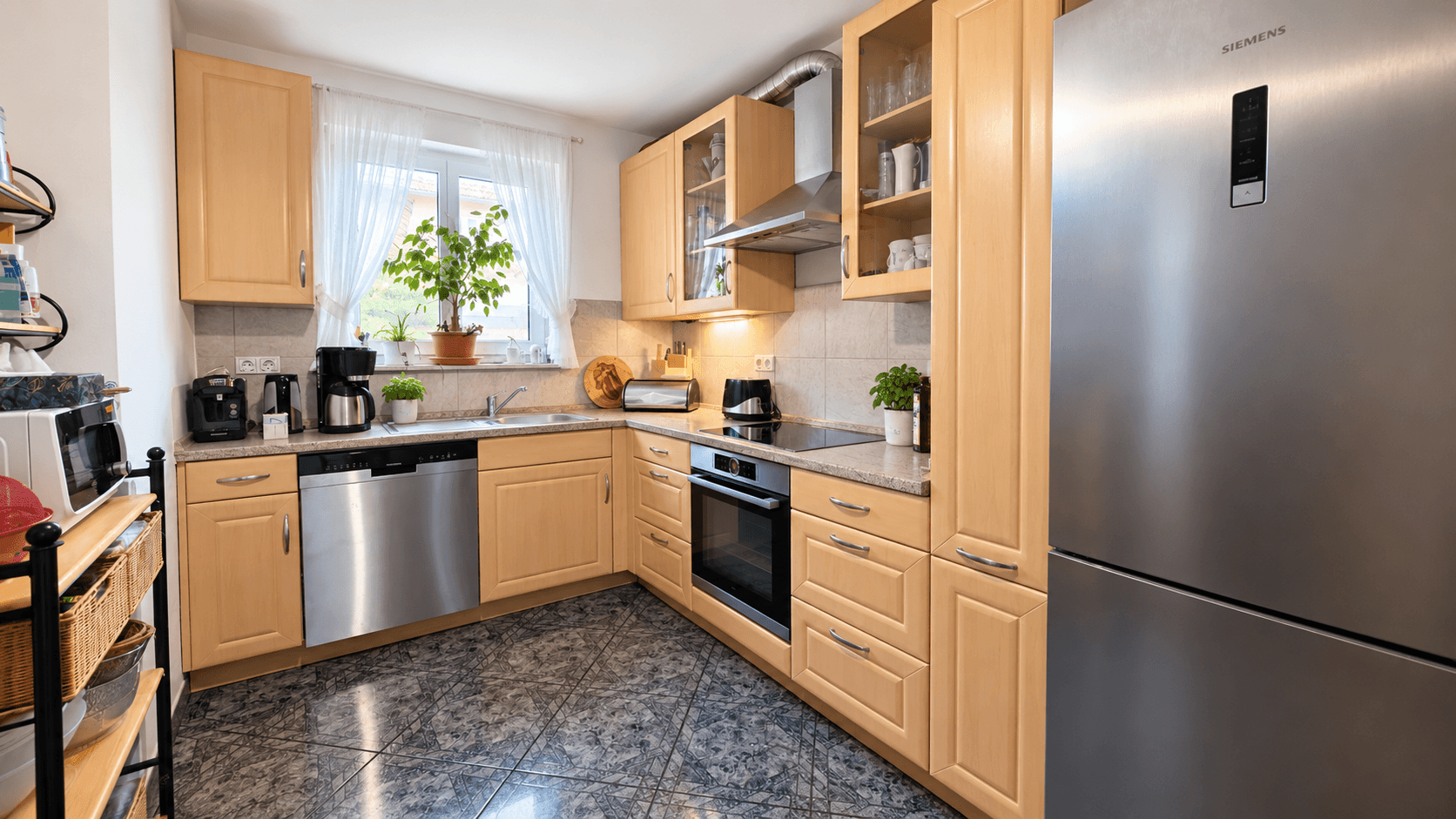 Familien aufgepasst: 139 m² Wohnkomfort, Energieklasse A & ruhige Lage in Berlin-Staaken – Berlin