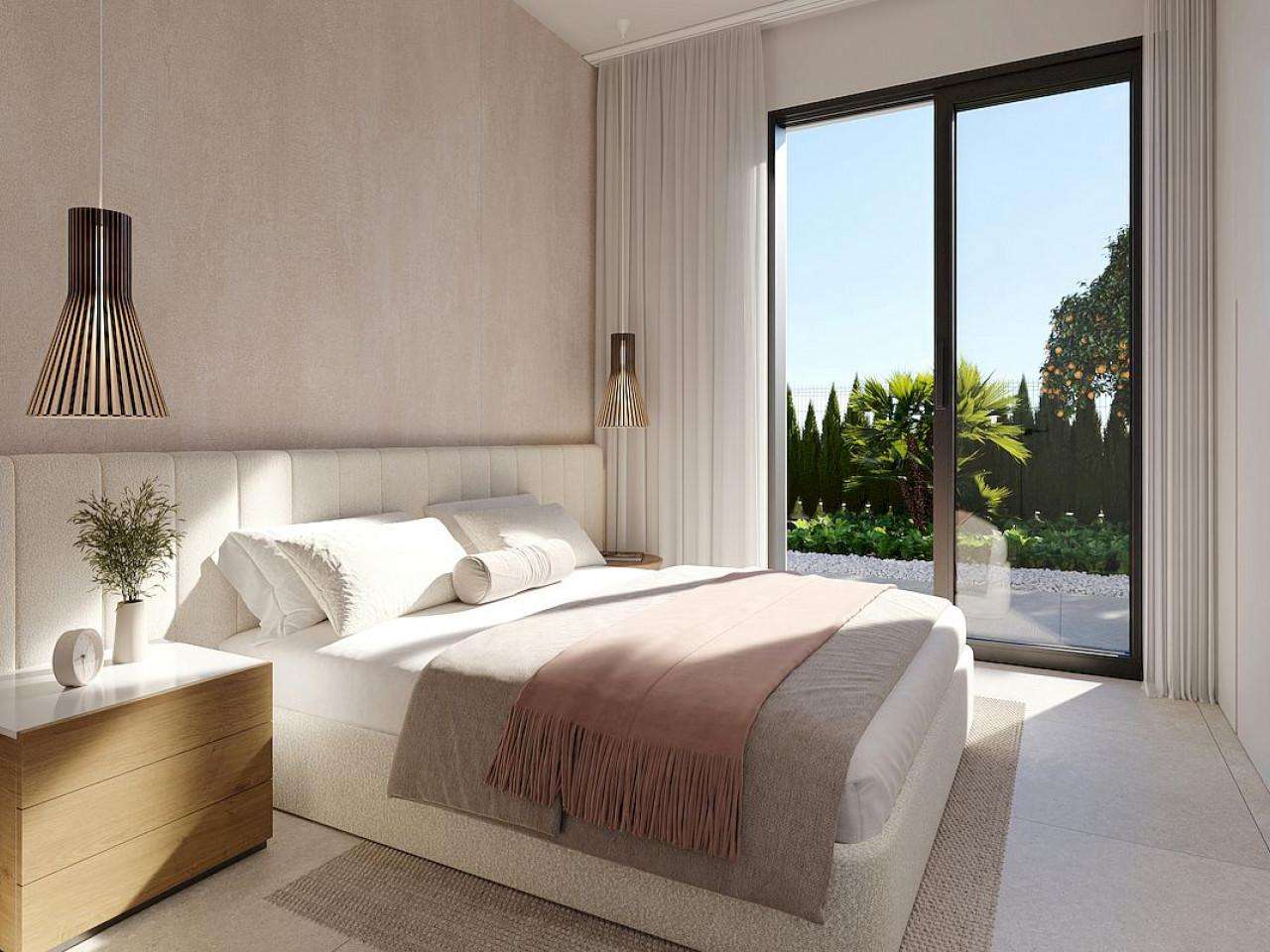 Neubau Villas mit 3 Schlafzimmern und 2 Badezimmern in Fuente Alamo| Ref: MA-2377B – Fuente alamo