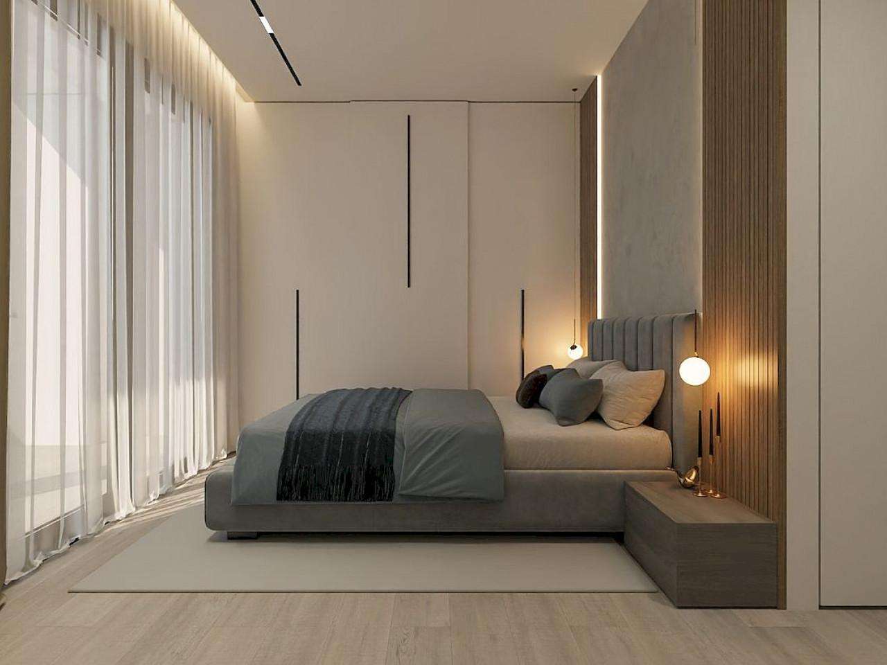 Neubau Penthaus mit 2 Schlafzimmern und 2 Badezimmern in Torrevieja| Ref: MA-2352C – Torrevieja