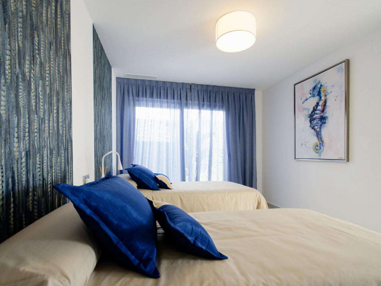 Neubau Villas mit 3 Schlafzimmern und 3 Badezimmern in Ciudad Quesada| Ref: MA-1103B – Ciudad quesada