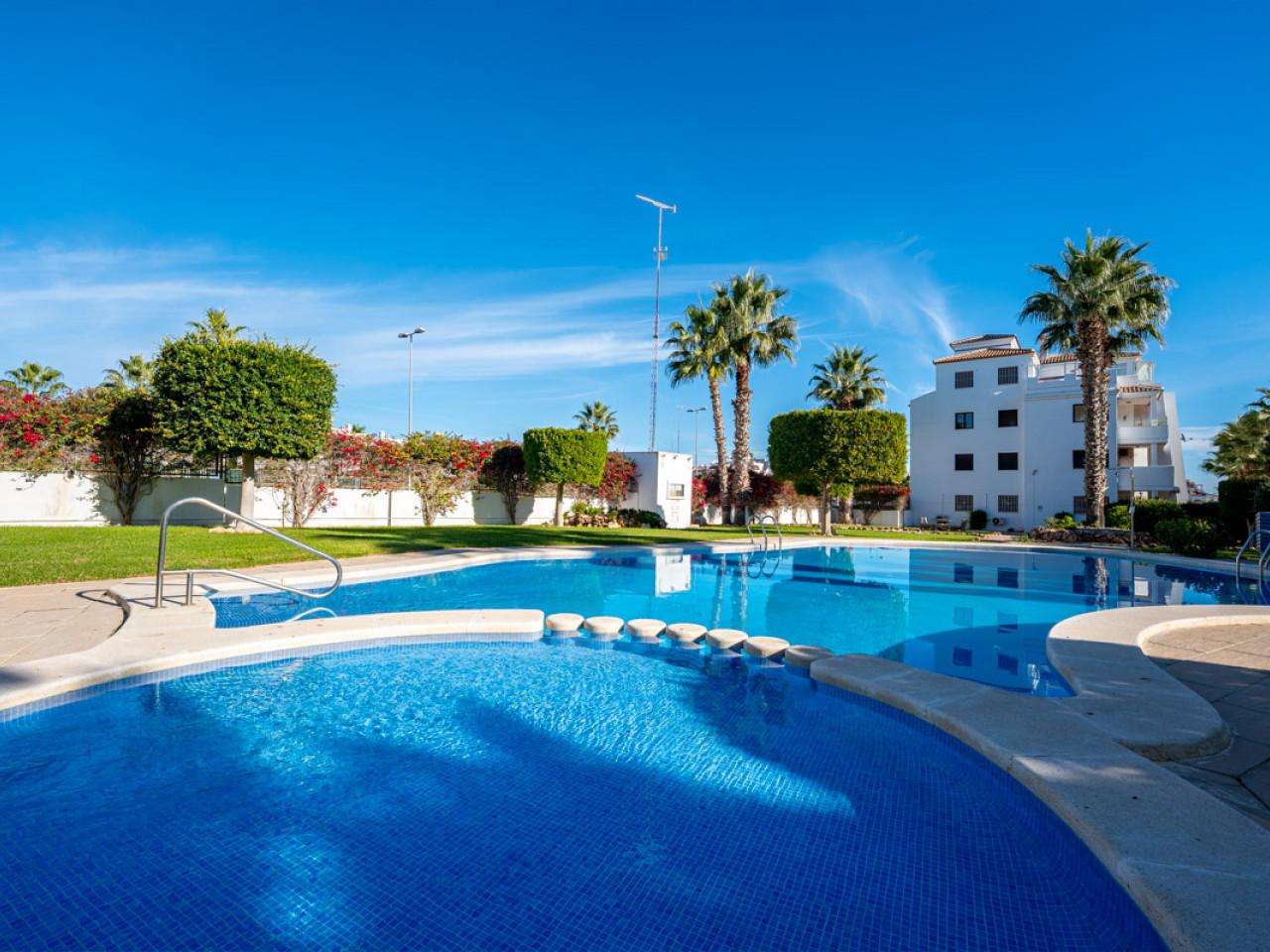 Etagenwohnung mit 3 Schlafzimmern und 2 Badezimmern in Orihuela Costa| Ref: MA-18004-rev – Orihuela costa