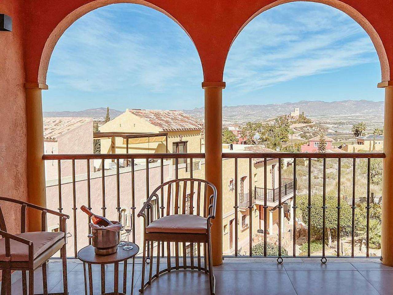 Neubau Apartments mit 3 Schlafzimmern und 2 Badezimmern in Cuevas de Almanzora| Ref: MA-2301B – Cuevas de almanzora