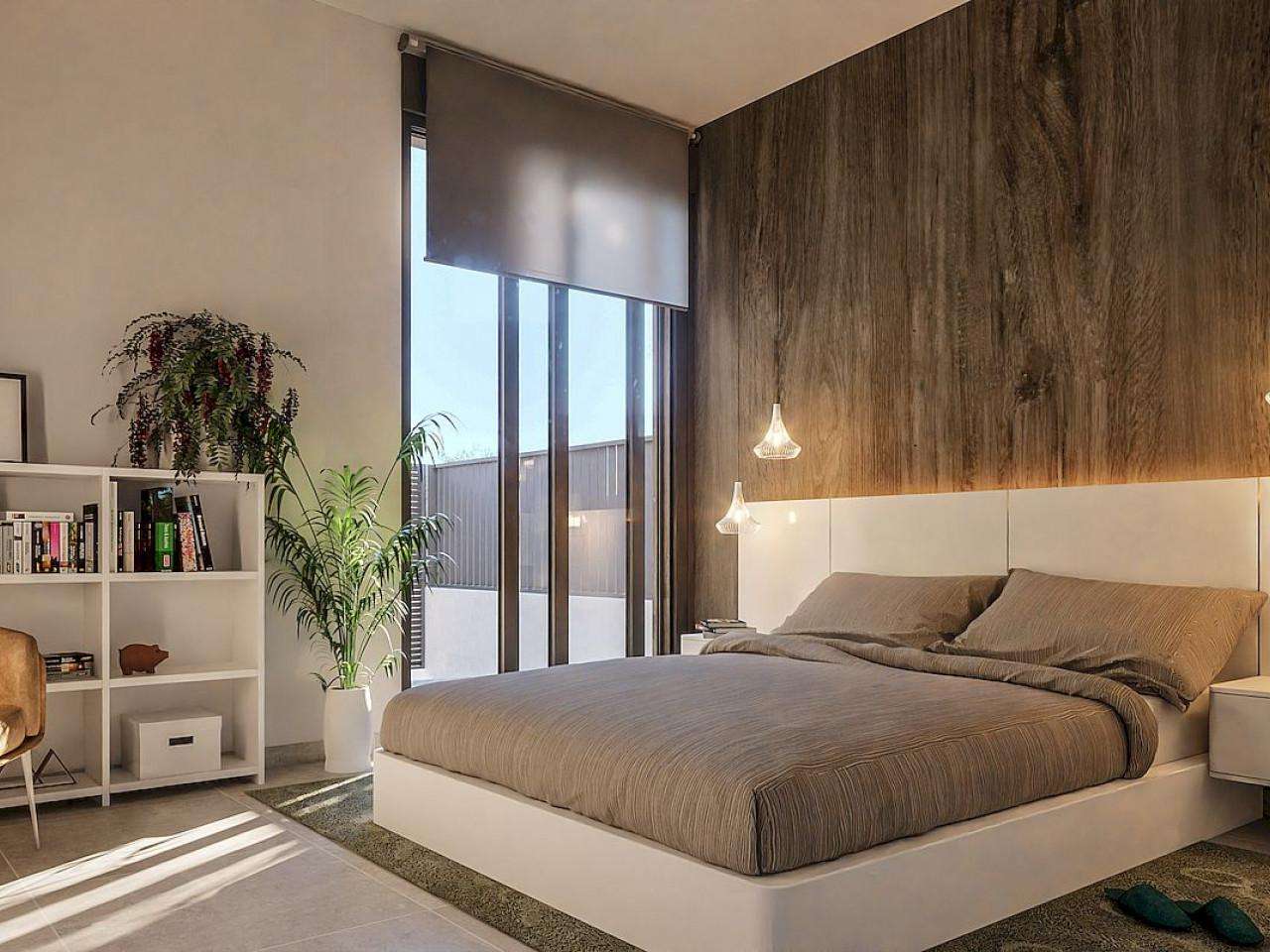 Neubau Villas mit 3 Schlafzimmern und 3 Badezimmern in La Manga| Ref: MA-2089 – La manga