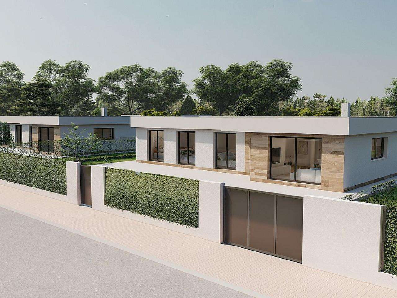 Neubau Villas mit 3 Schlafzimmern und 3 Badezimmern in Calasparra| Ref: MA-1880 – Calasparra