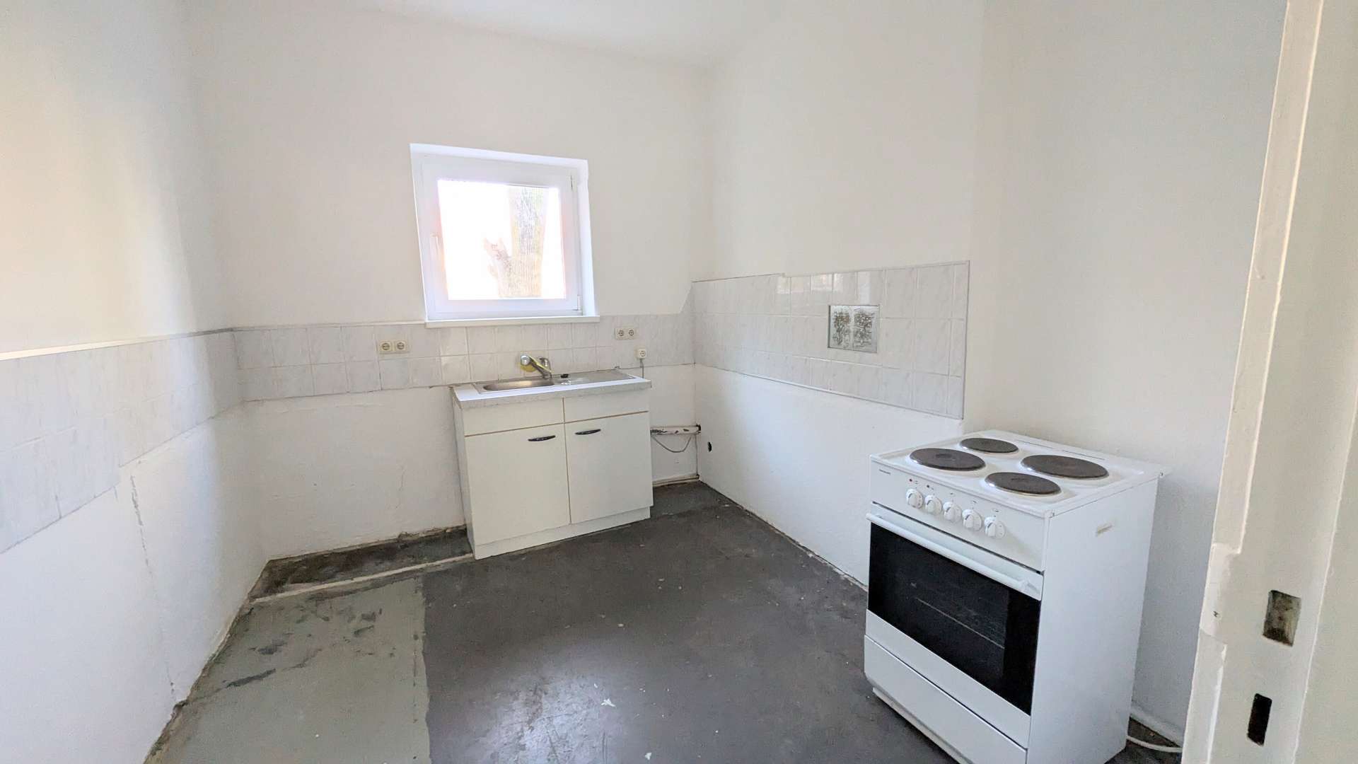 2-Zimmer-Wohnung mit Loggia in Berlin-Spandau | 2-Room Apartment with Loggia in Berlin-Spandau – Berlin