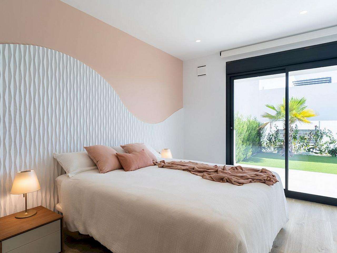 Neubau Apartments mit 3 Schlafzimmern und 2 Badezimmern in Benitachell| Ref: MA-1441E – Benitachell