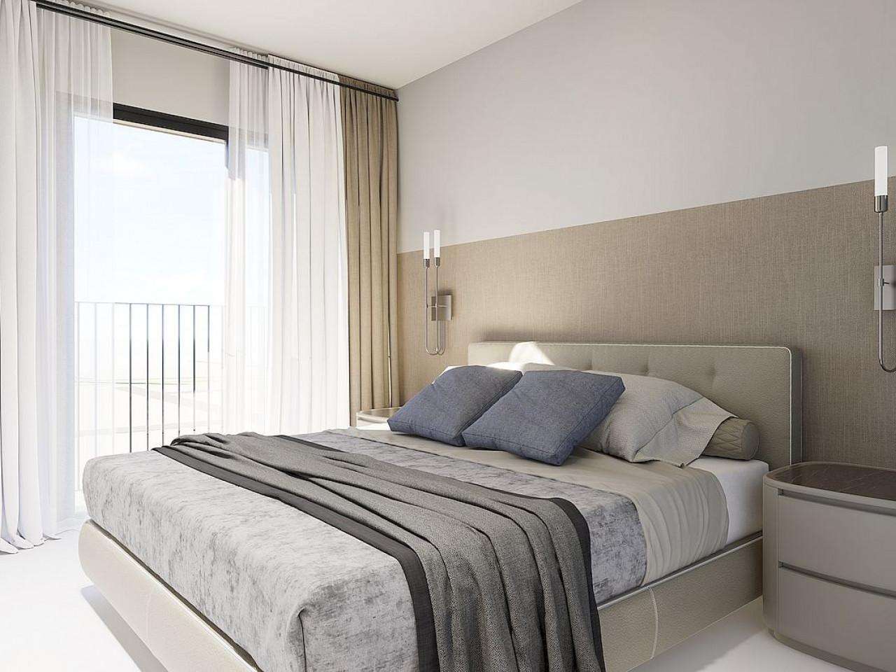 Neubau Apartments mit 1 Schlafzimmer und 1 Badezimmer in Torrevieja| Ref: MA-2350 – Torrevieja