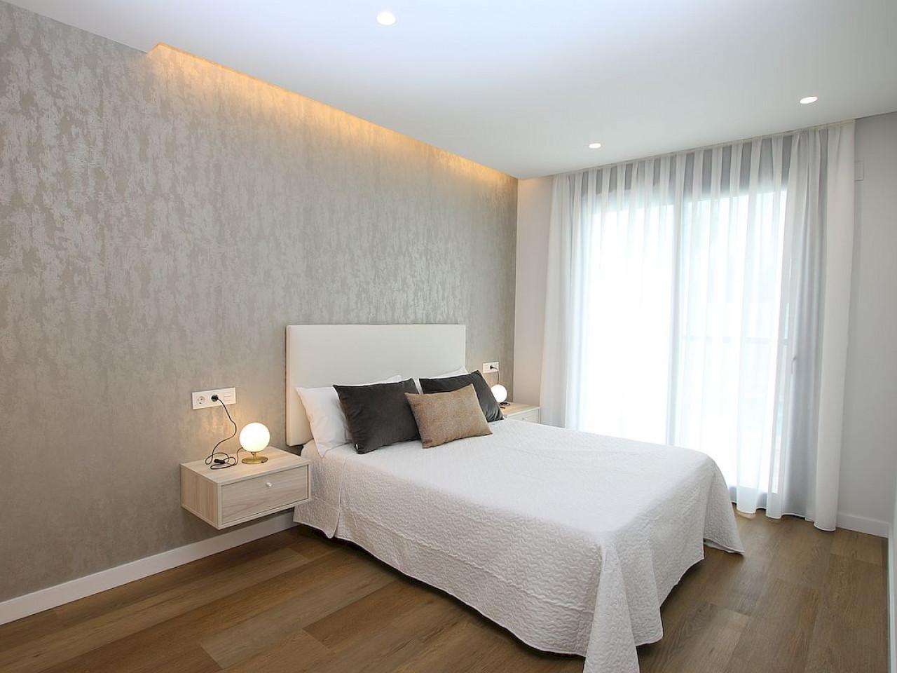 Neubau Villas mit 3 Schlafzimmern und 3 Badezimmern in Pilar de la Horadada| Ref: MA-2018 – Pilar de la horadada
