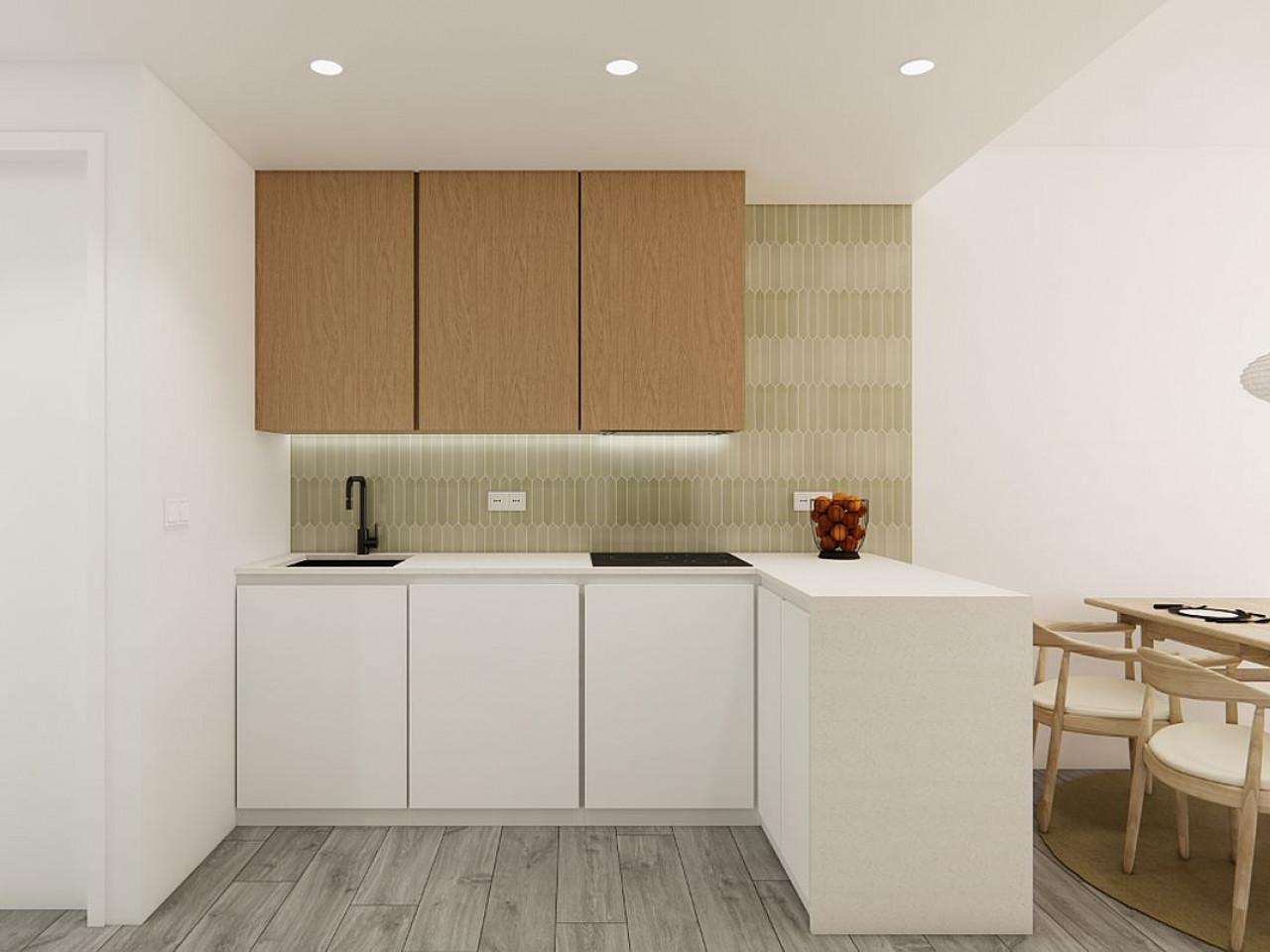Neubau Apartments mit 2 Schlafzimmern und 2 Badezimmern in Torre de la Horadada| Ref: MA-2355 – Torre de la horadada