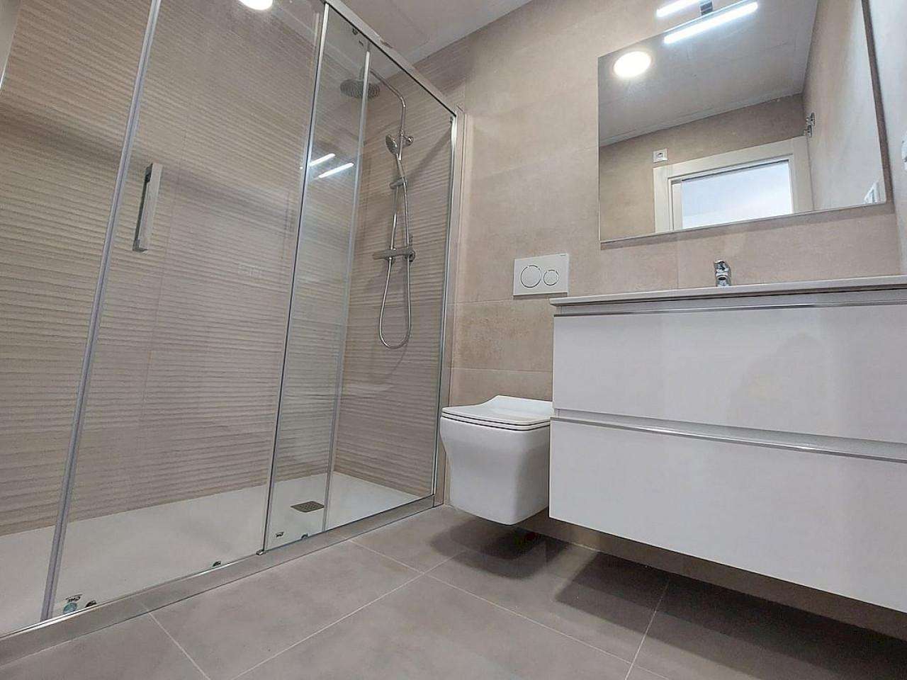Neubau Villas mit 3 Schlafzimmern und 2 Badezimmern in Los Montesinos| Ref: MA-1383 – Los montesinos