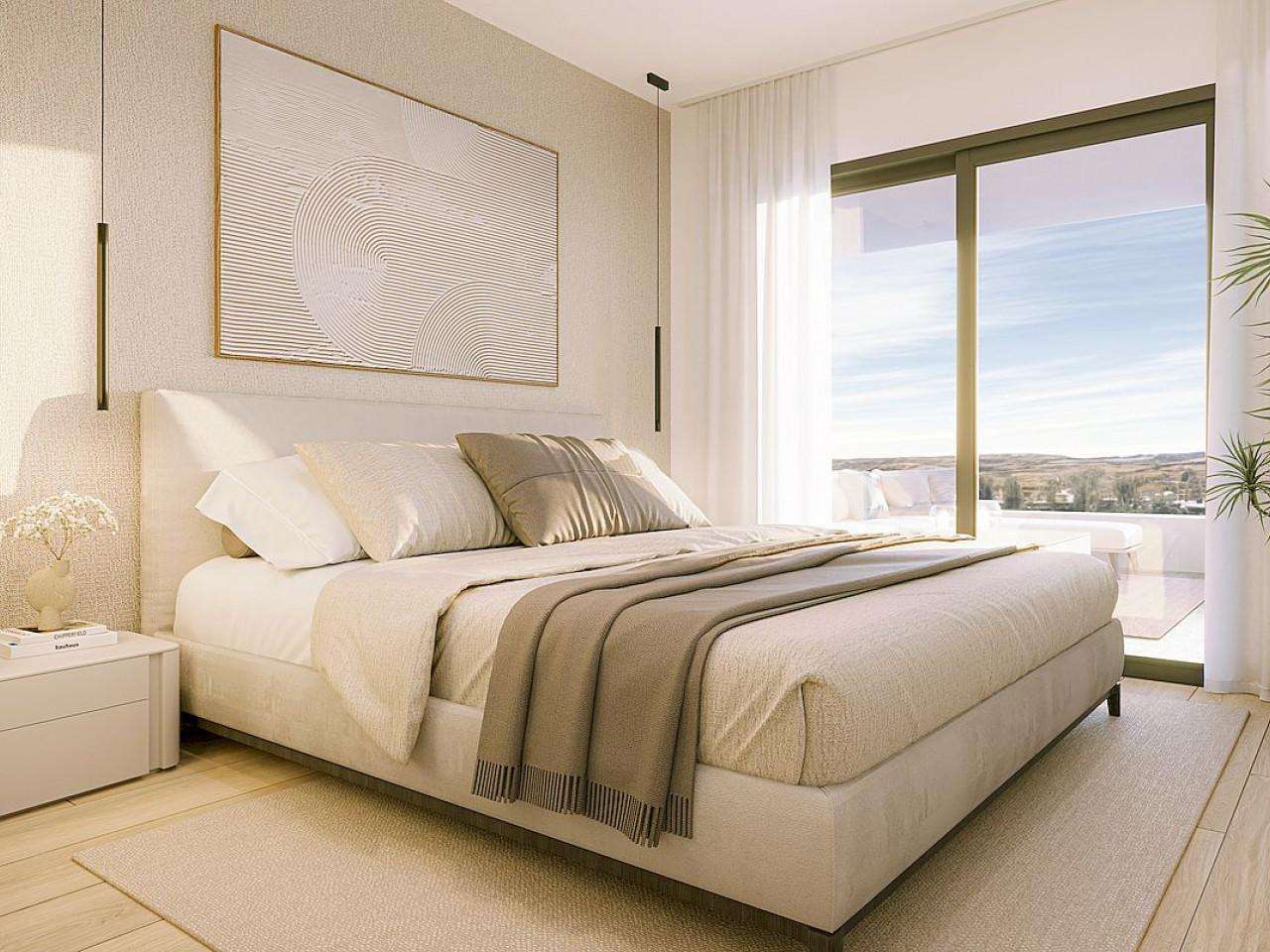 Neubau Penthaus mit 2 Schlafzimmern und 2 Badezimmern in Torrevieja| Ref: MA-2379C – Torrevieja