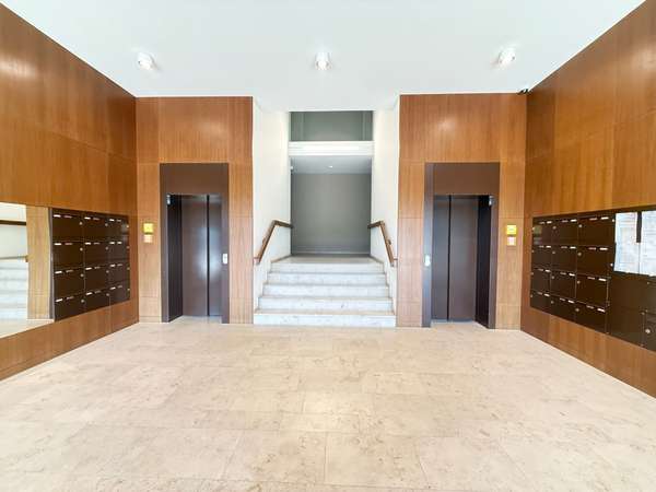 Wohnen im begehrten Schmargendorf – 3-Zimmer-Wohnung mit Bad und Gäste-WC