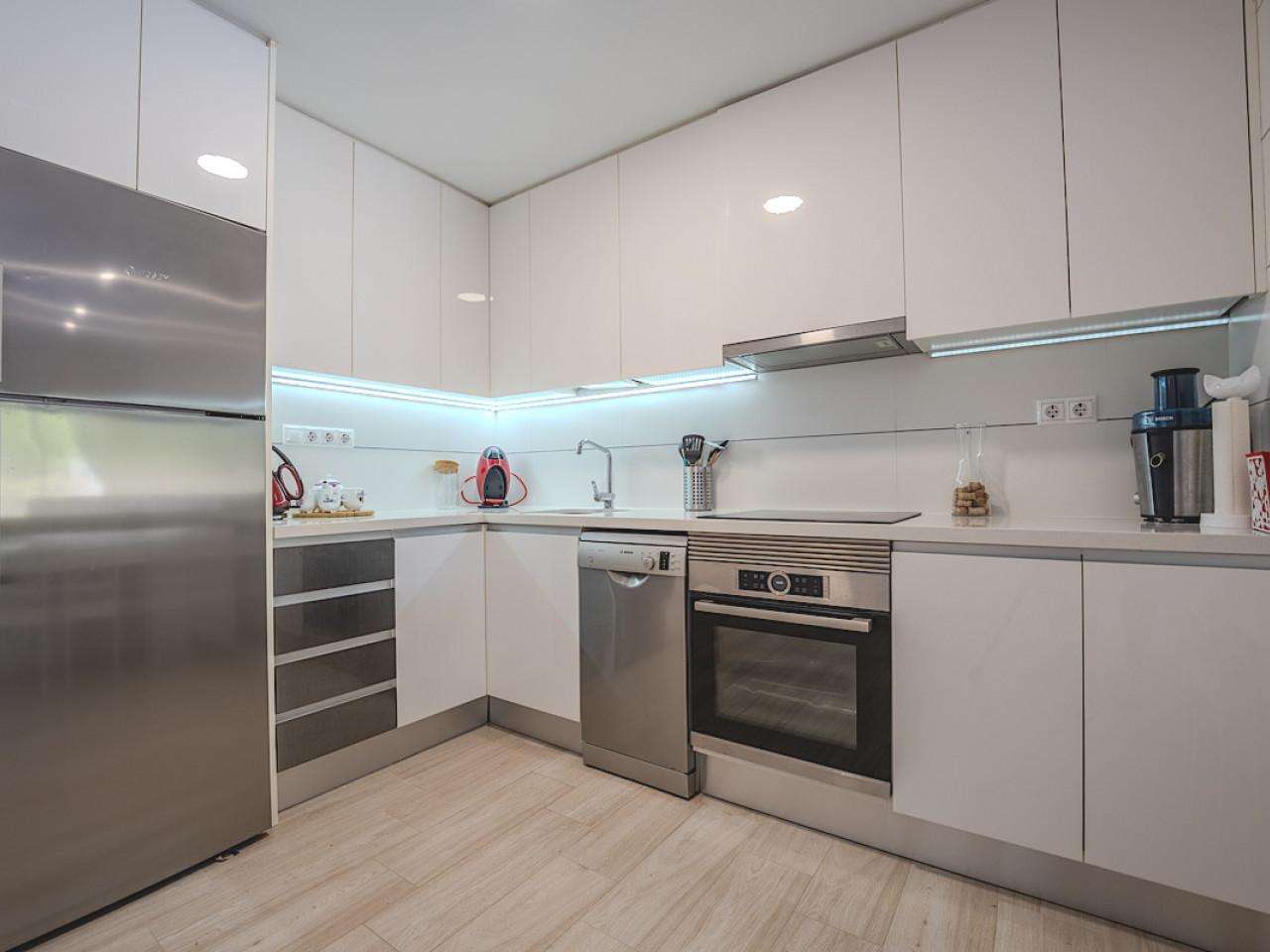 Etagenwohnung mit 2 Schlafzimmern und 2 Badezimmern in Torrevieja| Ref: MA-17998-rev – Torrevieja