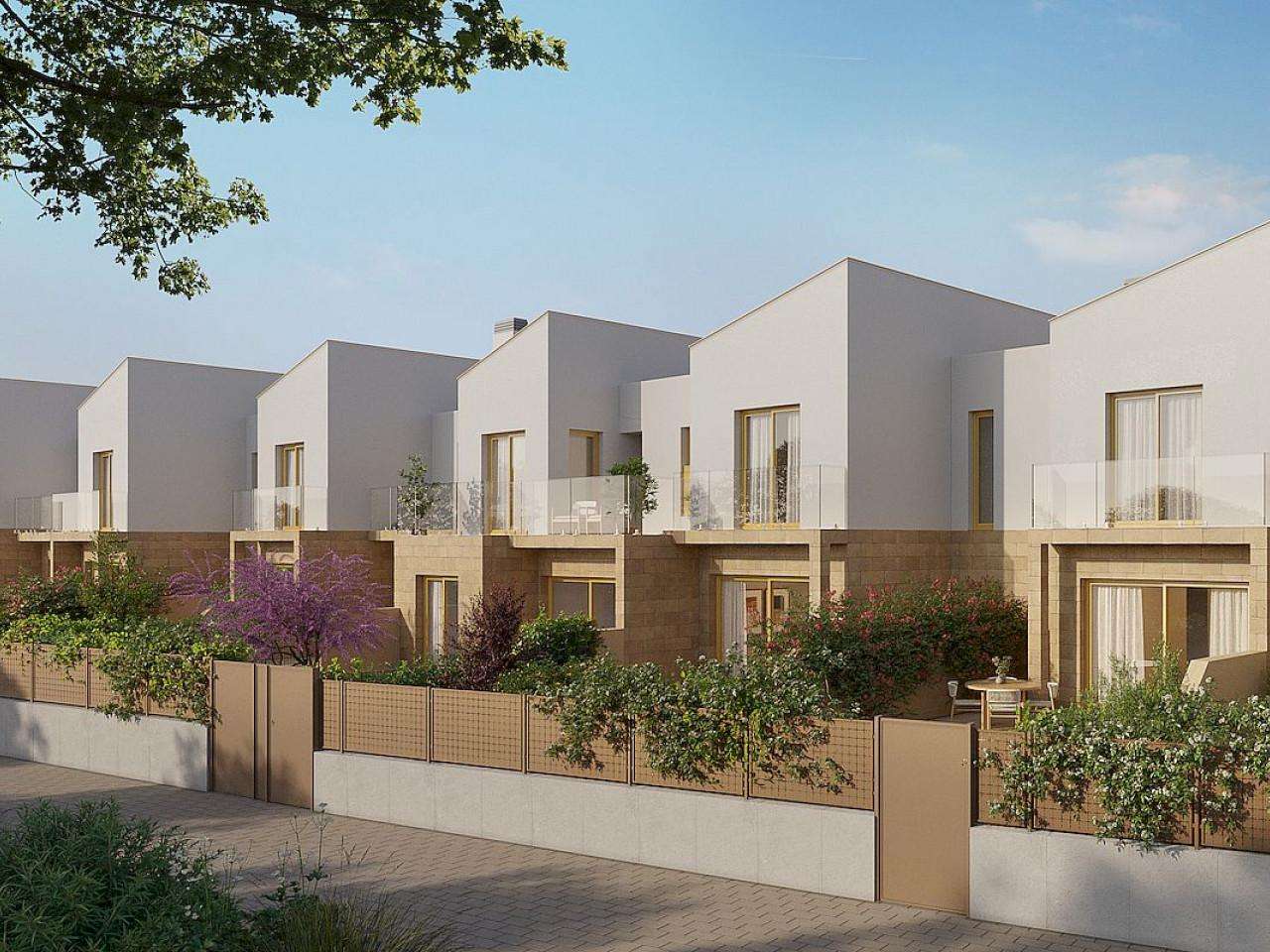 Neubau Apartments mit 2 Schlafzimmern und 2 Badezimmern in Denia| Ref: MA-2078 – Denia