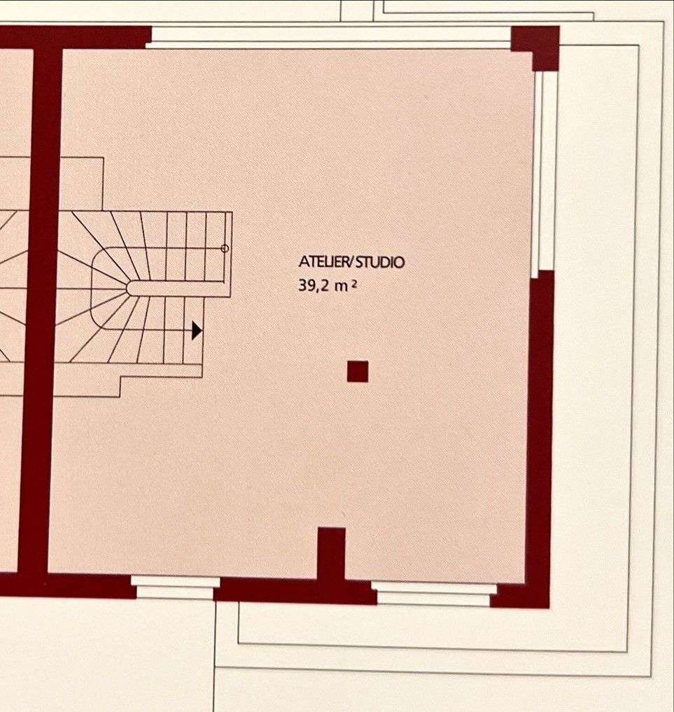 Möblierte Townhouse in feinste Lage – Berlin