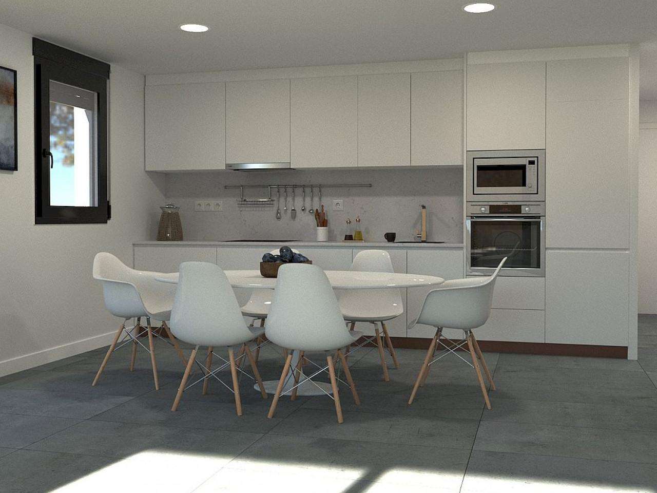 Neubau Villas mit 3 Schlafzimmern und 2 Badezimmern in Balsicas| Ref: MA-2380 – Balsicas