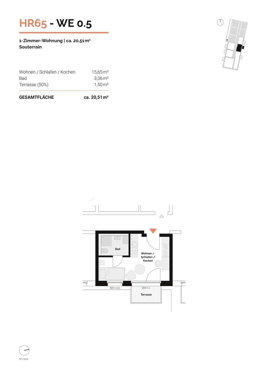 HMR Microapartments – Ihr kapitalstarkes Investment in ökologischen Wohnraum – Berlin