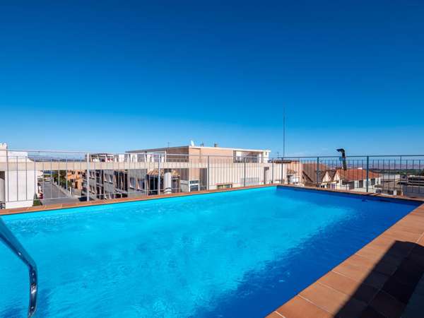 Etagenwohnung mit 2 Schlafzimmern und 2 Badezimmern in San Miguel de Salinas| Ref: MA-17963-rev