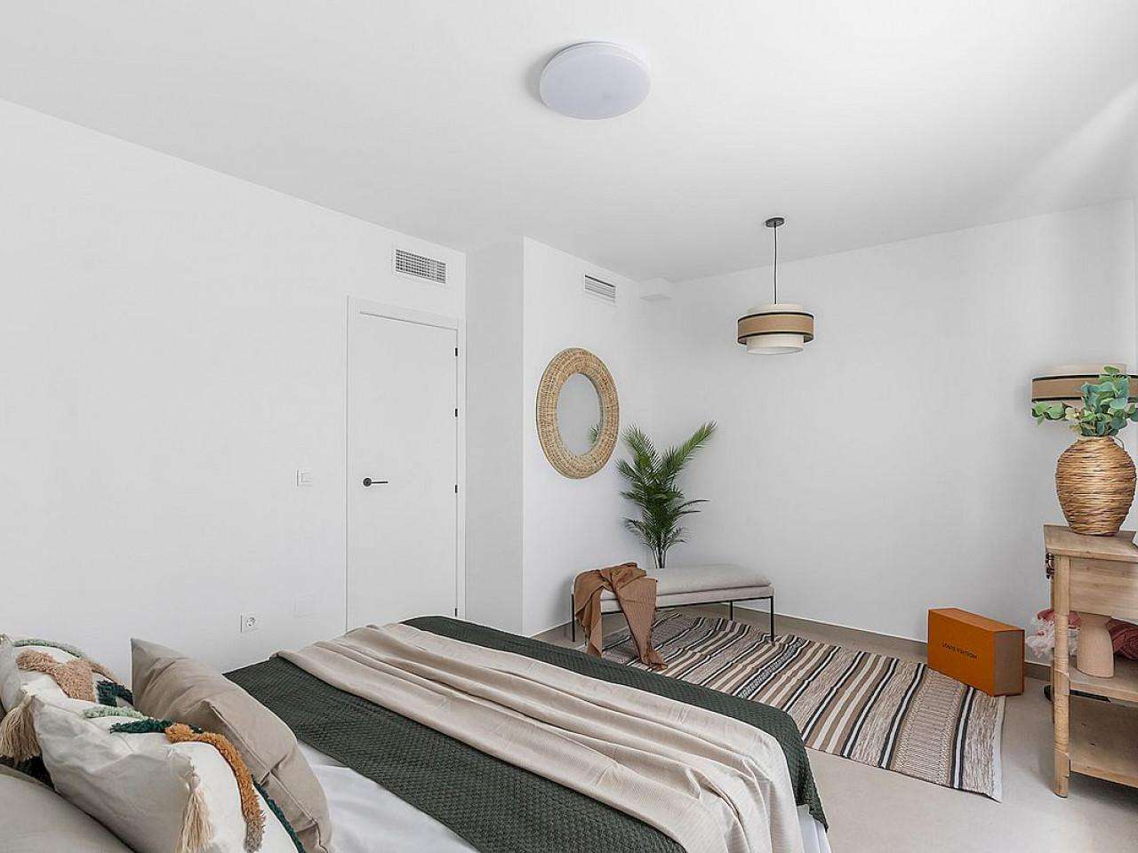 Neubau Haus mit 4 Schlafzimmern und 3 Badezimmern in Callosa del Segura| Ref: MA-2287 – Callosa del segura