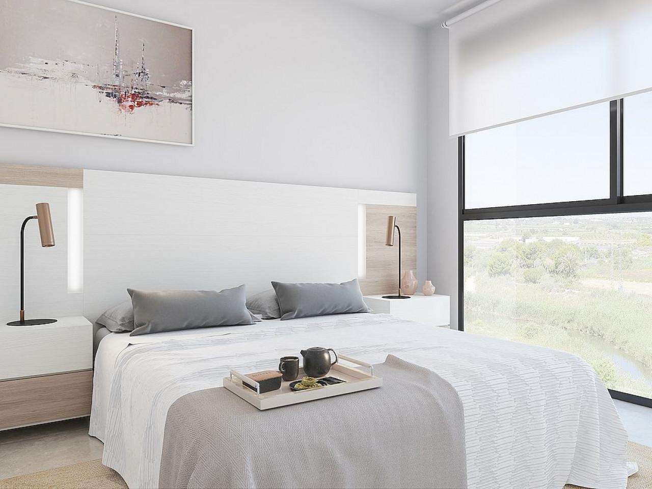 Neubau Apartments mit 3 Schlafzimmern und 2 Badezimmern in Guardamar| Ref: MA-2275 – Guardamar