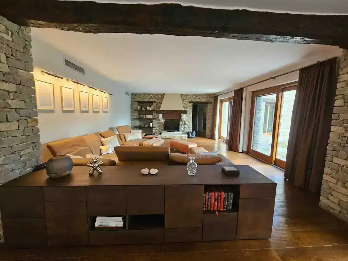 Ihr Traum wird wahr! Luxuriöse Villa in Piemont mit Blick auf Monte Viso – Cuneo