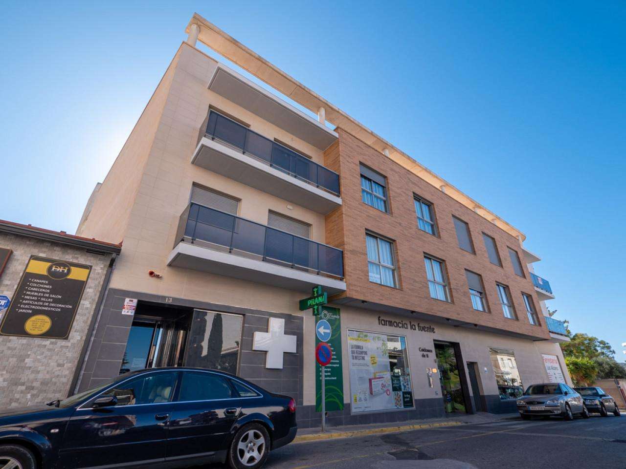 Etagenwohnung mit 2 Schlafzimmern und 2 Badezimmern in San Miguel de Salinas| Ref: MA-17963-rev – San miguel de salinas