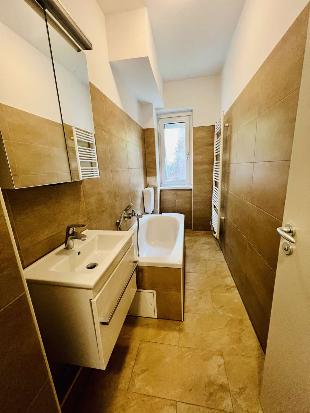 Kleine feine Wohnung in Lankwitz – Berlin