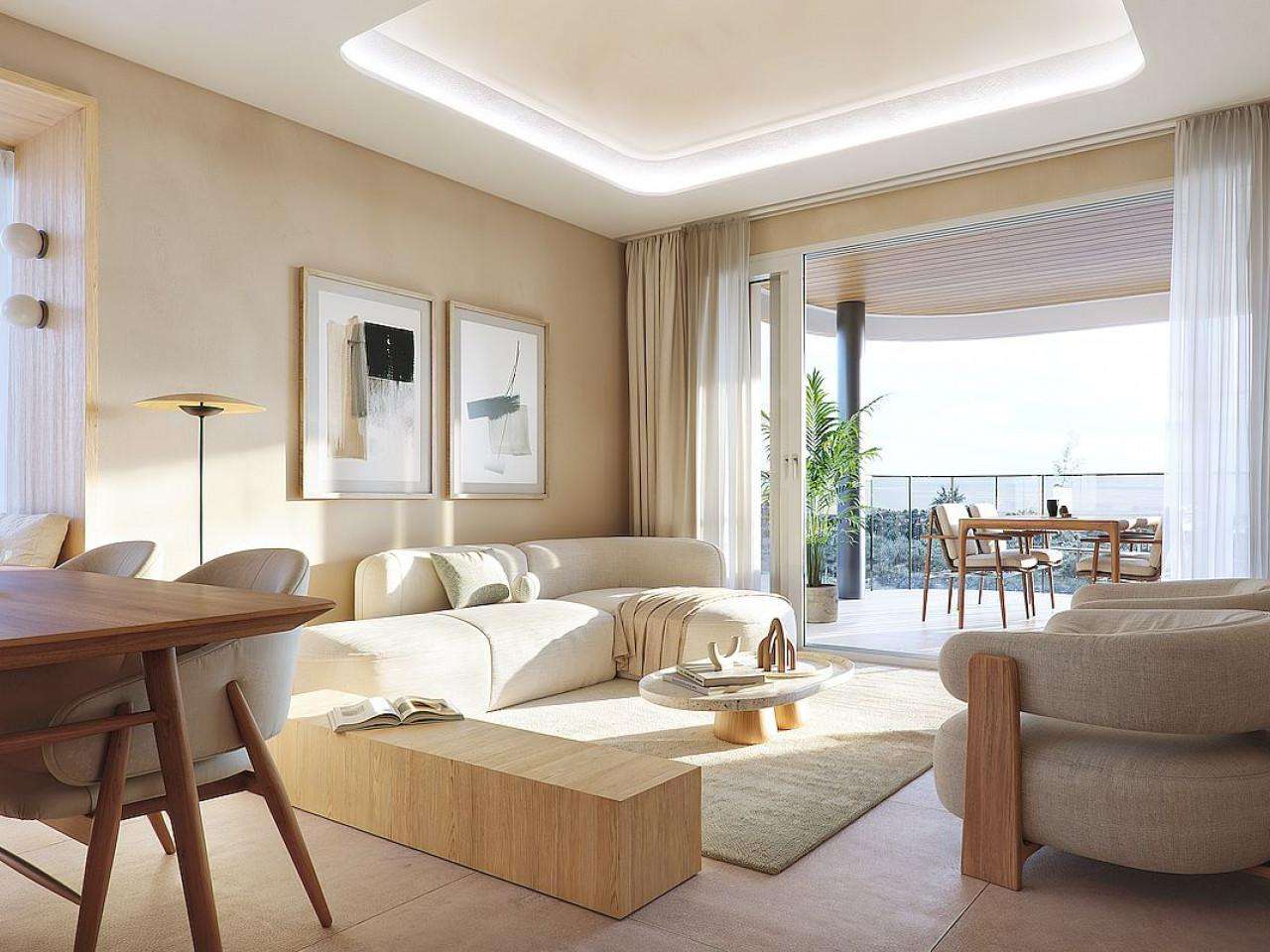 Neubau Apartments mit 3 Schlafzimmern und 2 Badezimmern in Benijofar| Ref: MA-2381 – Benijofar