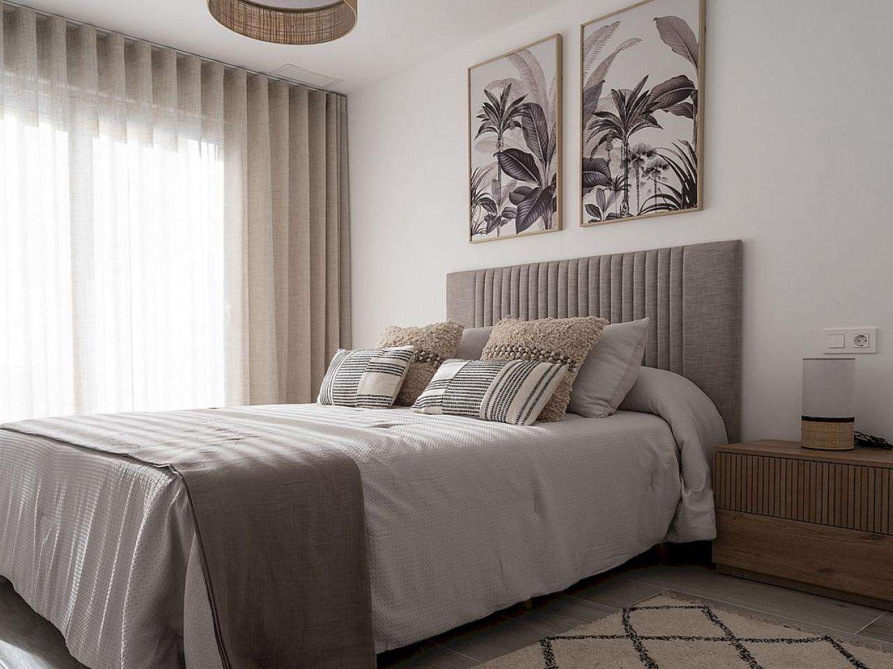 Neubau Haus mit 3 Schlafzimmern und 2 Badezimmern in Murcia| Ref: MA-1738 – Murcia