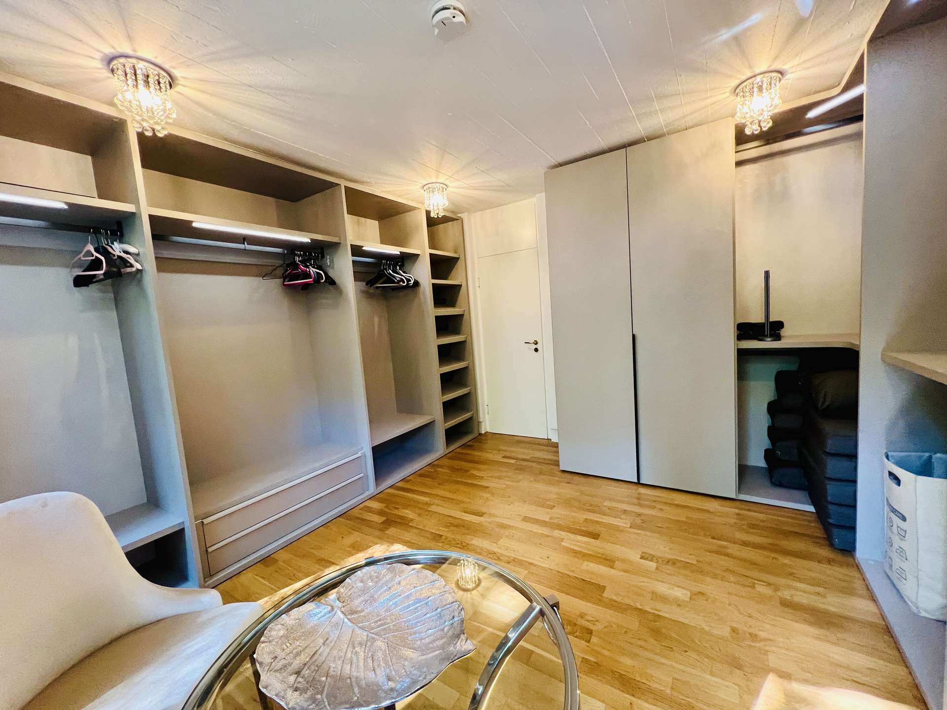 Dahlem - Messelpark bezugsfreie Wohnung – Berlin