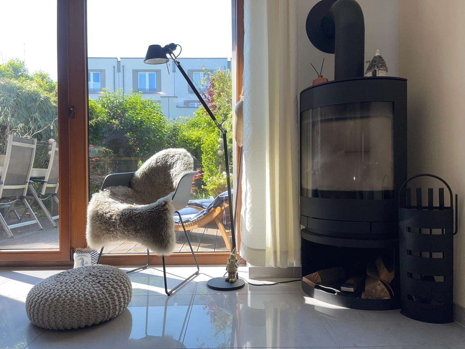 Townhouse an der Rummelsburger Bucht | Airbnb-Nutzung bis 49 % genehmigt – Berlin