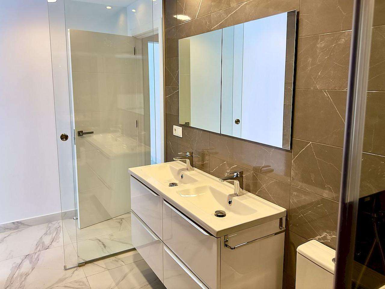 Neubau Villas mit 4 Schlafzimmern und 3 Badezimmern in Ciudad Quesada| Ref: MA-1530B – Ciudad Quesada