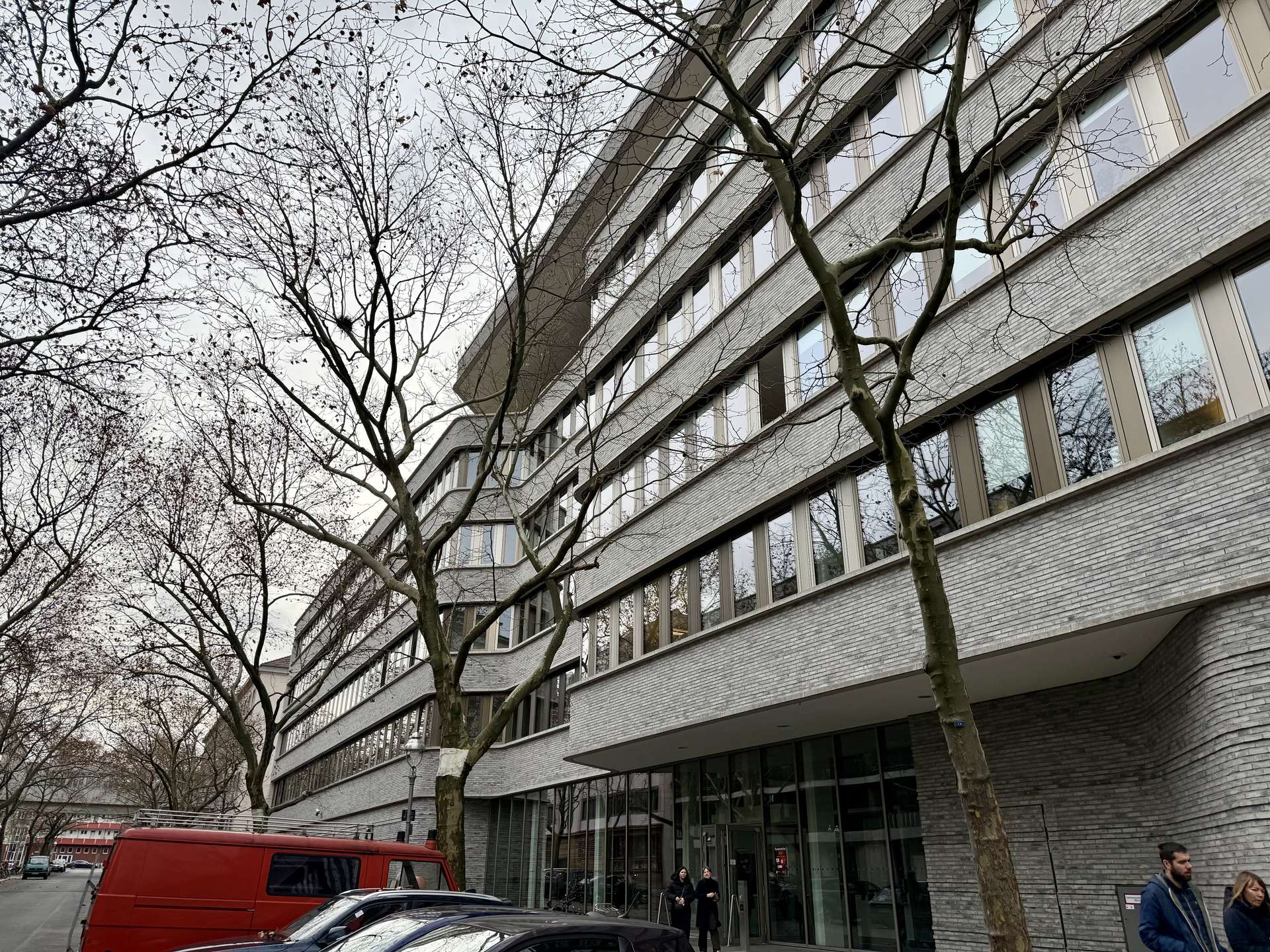 Attraktives Grundstück im West-Berlin – Berlin
