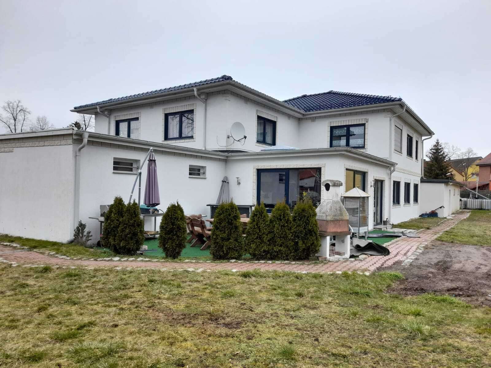 Luxuriöses Einfamilienhaus in Blankenfelde – Blankenfelde-Mahlow