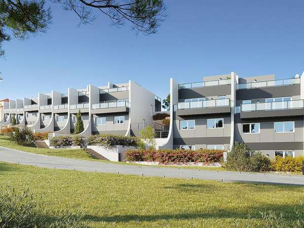Neubau Villas mit 4 Schlafzimmern und 3 Badezimmern in Benidorm| Ref: MA-1919D