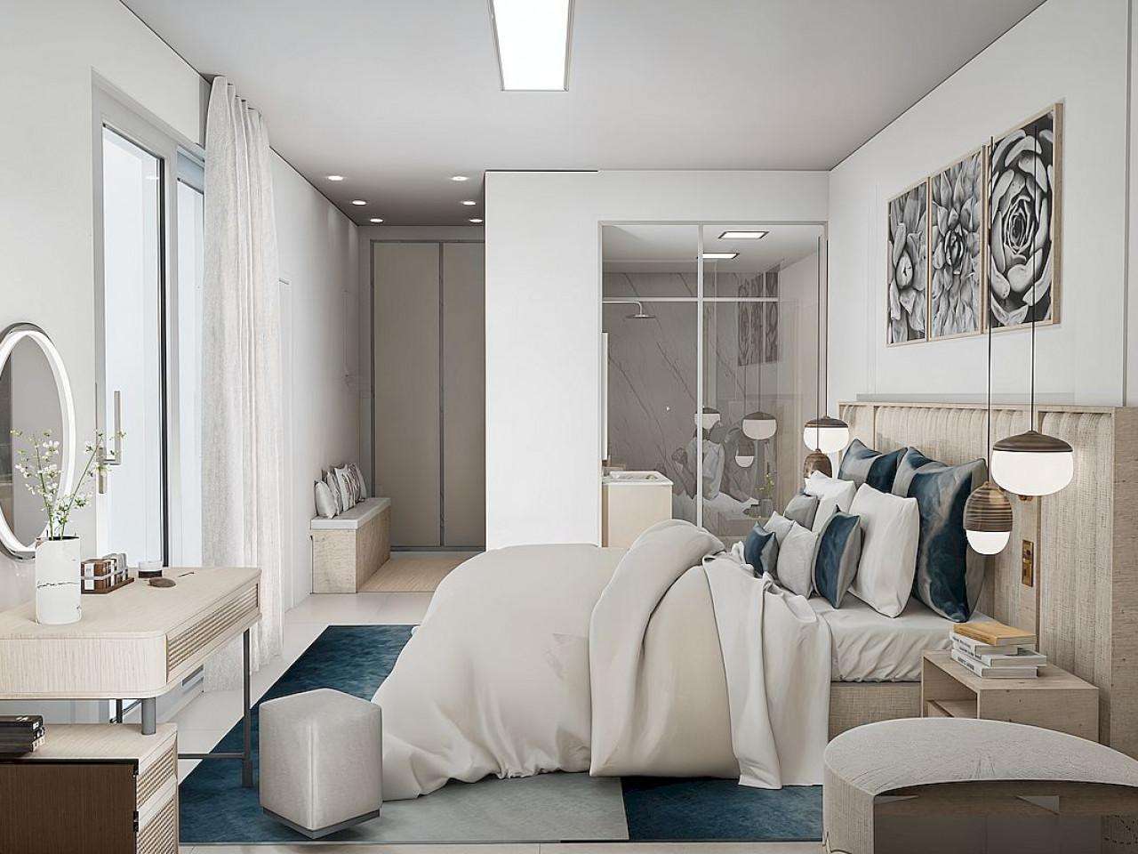 Neubau Villas mit 3 Schlafzimmern und 3 Badezimmern in Los Alcazares| Ref: MA-2171 – Los alcazares