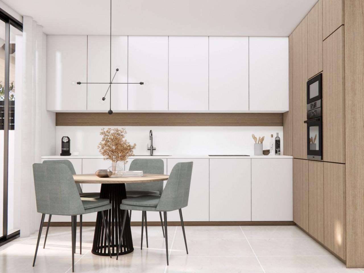 Neubau Haus mit 3 Schlafzimmern und 3 Badezimmern in Rojales| Ref: MA-1819 – Rojales