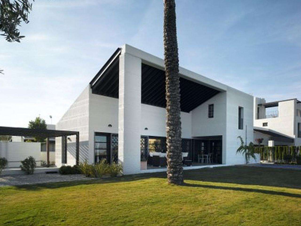 Neubau Villas mit 4 Schlafzimmern und 2 Badezimmern in Sucina| Ref: MA-2279D – Sucina