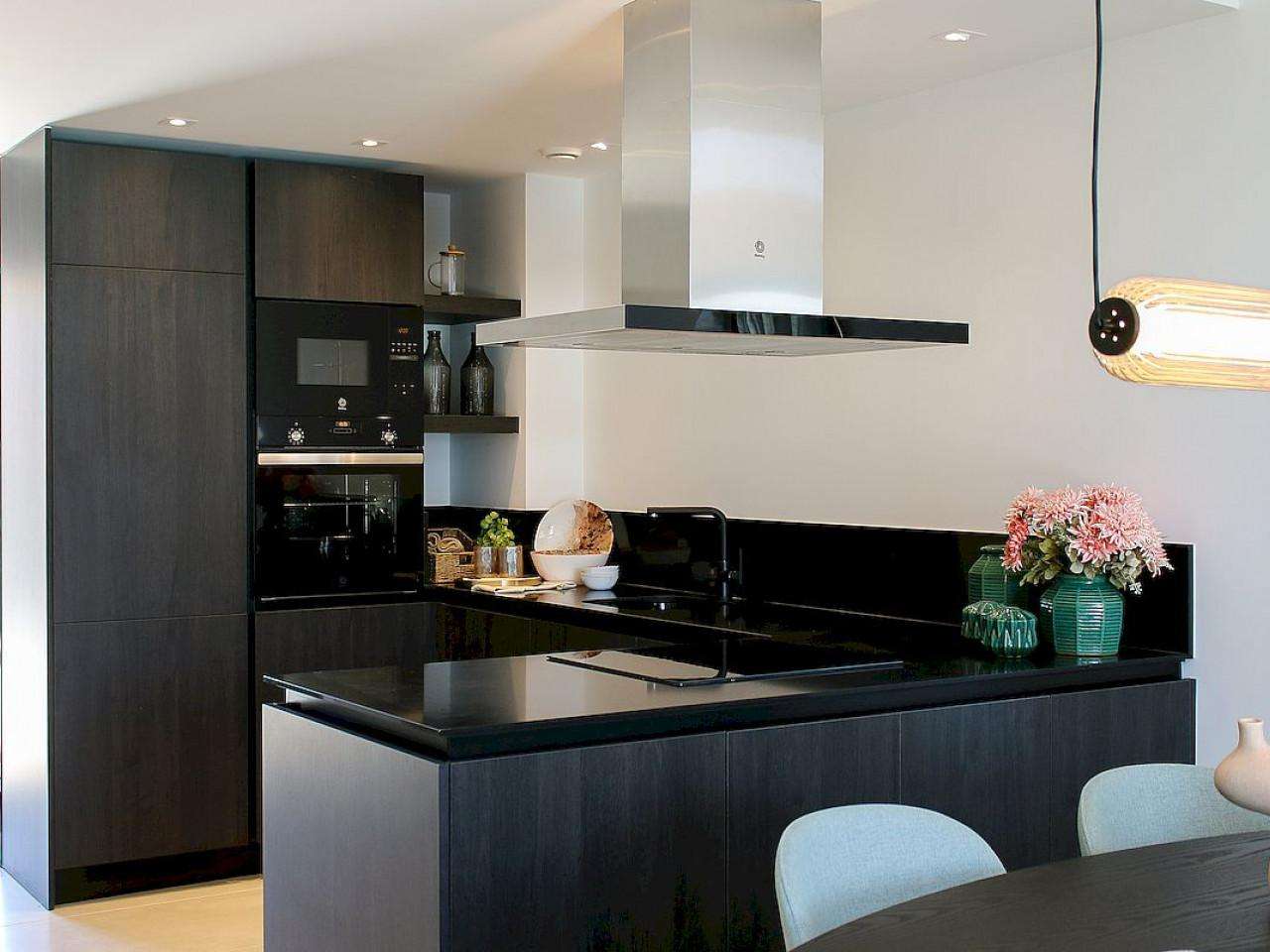 Neubau Villas mit 3 Schlafzimmern und 2 Badezimmern in Algorfa| Ref: MA-1832D – Algorfa