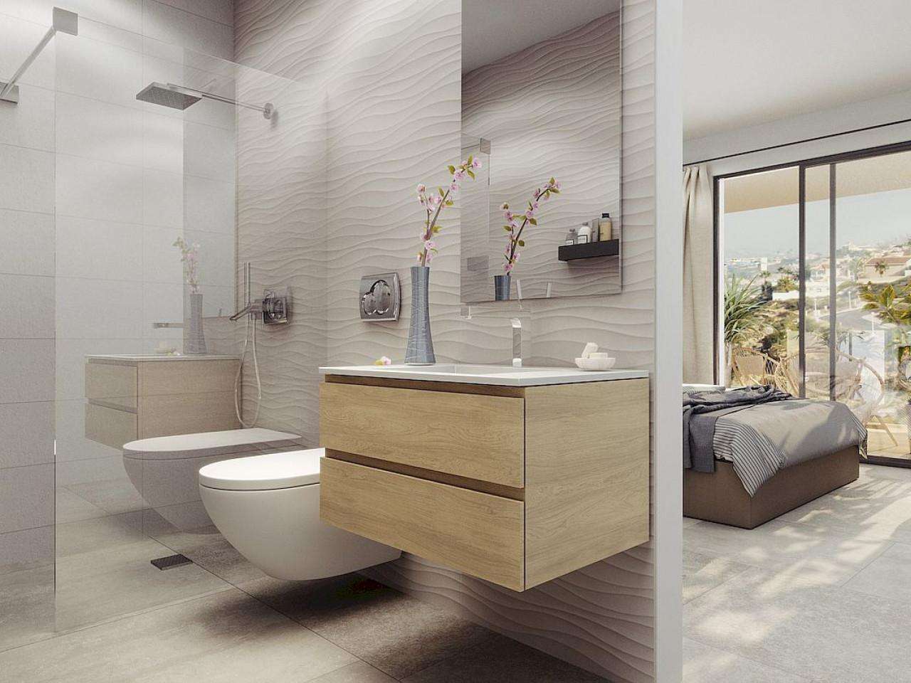 Neubau Villas mit 4 Schlafzimmern und 4 Badezimmern in Ciudad Quesada| Ref: MA-1368 – Ciudad quesada