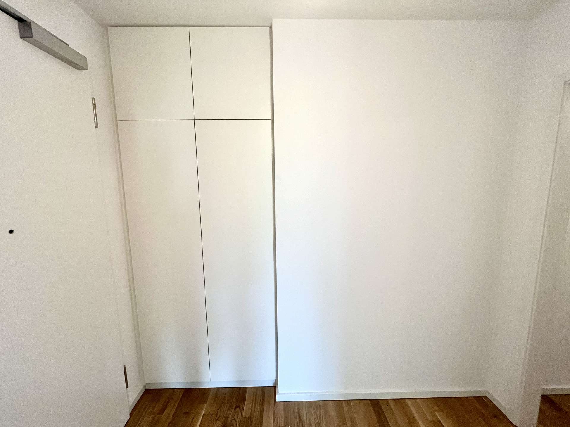 ERSTBEZUG: Komfortabel und Modern: Barrierefreie 3-Zimmer-Terrassenwohnung in Berlin-Wilmersdorf – Berlin – Innenansicht