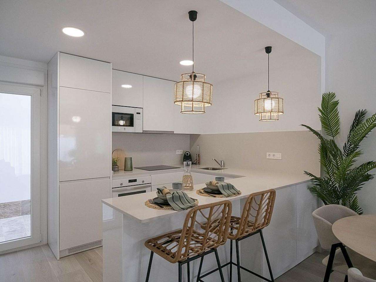 Neubau Haus mit 3 Schlafzimmern und 2 Badezimmern in Murcia| Ref: MA-1738 – Murcia