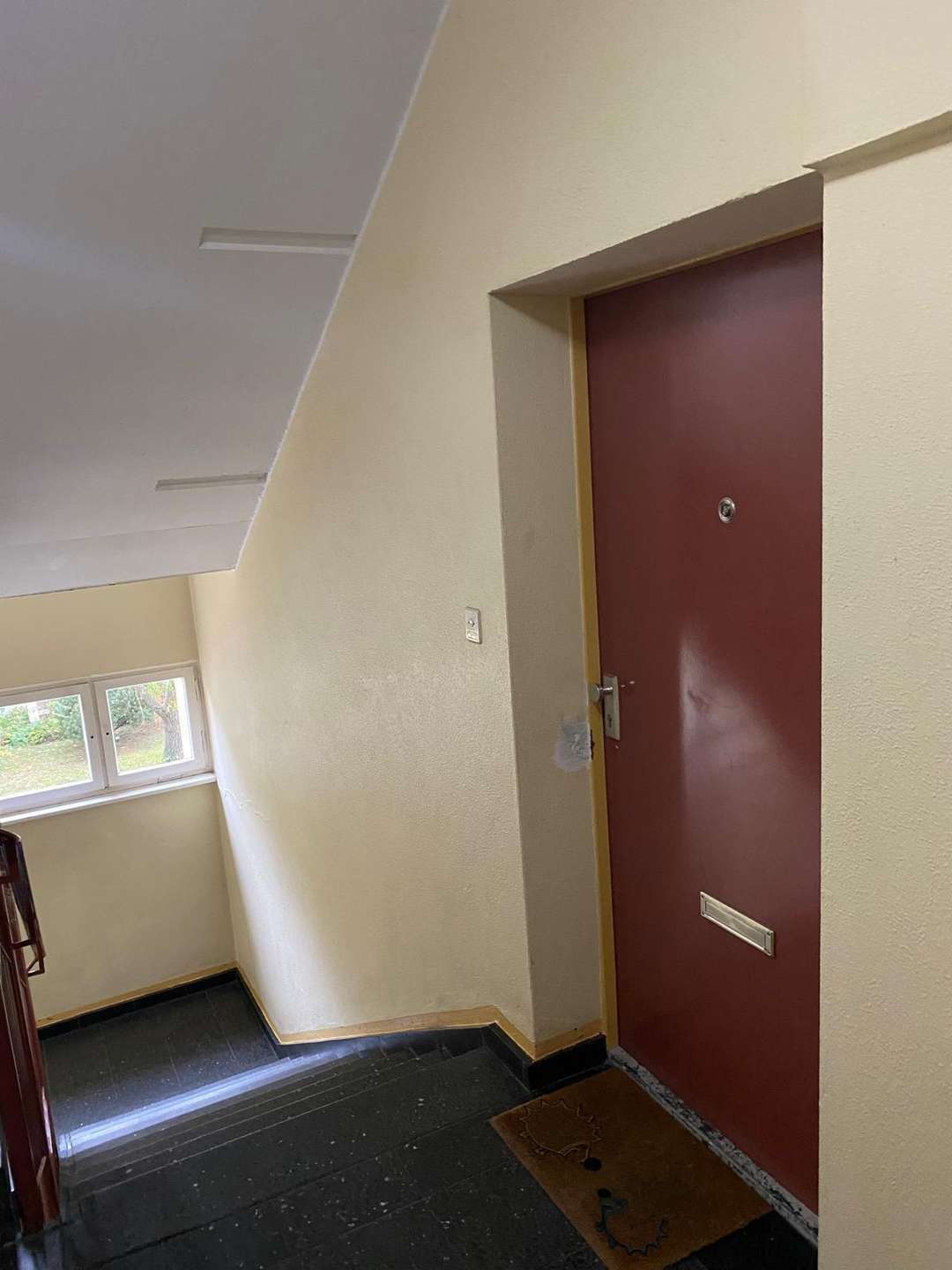 Zentrale & ruhige Lage, TOP! geschnittene 3,5 Zimmer Wohnung – Berlin