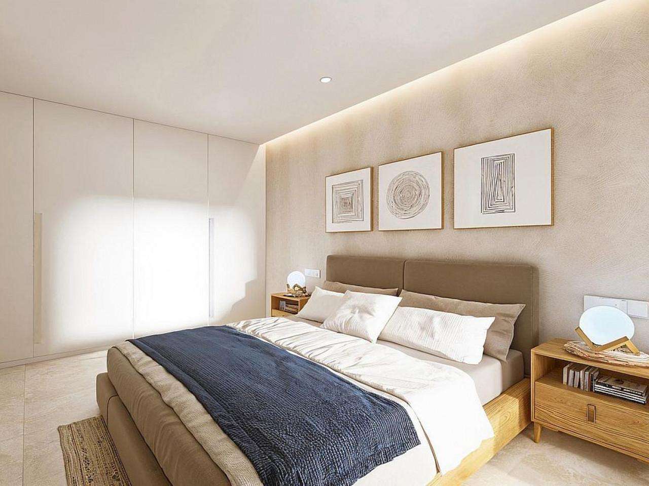Neubau Villas mit 3 Schlafzimmern und 4 Badezimmern in San Pedro del Pinatar| Ref: MA-2343 – San pedro del pinatar