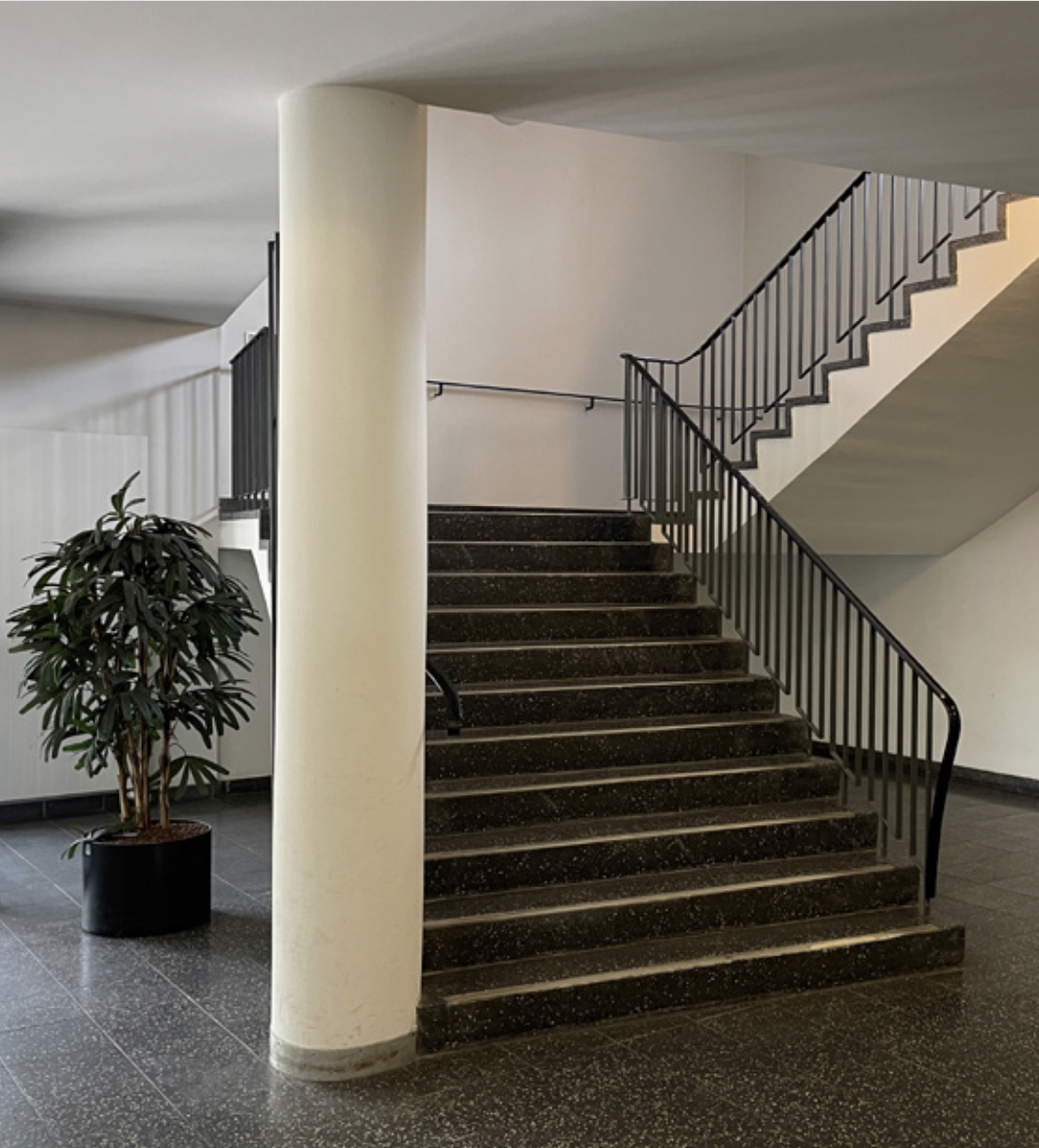 ab 80m2! Flexibel gestaltbare Praxis- oder Therapieräume in Spandau zu vermieten – Berlin